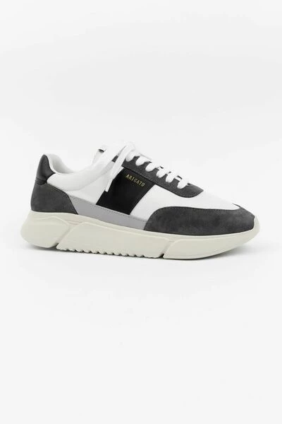 Axel Arigato Sneakers Genesis Vintage Runner Gray - Afbeelding 2