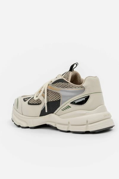Axel Arigato Sneakers Beige