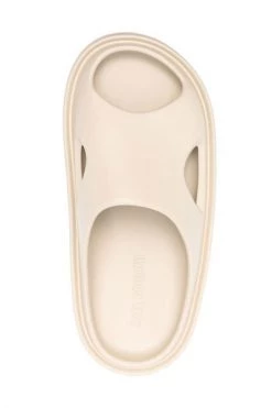 Axel Arigato Sandalen Magma Sandals Beige