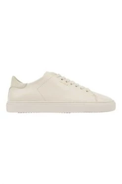 Axel Arigato Sneakers Clean 90 Sneaker Beige
