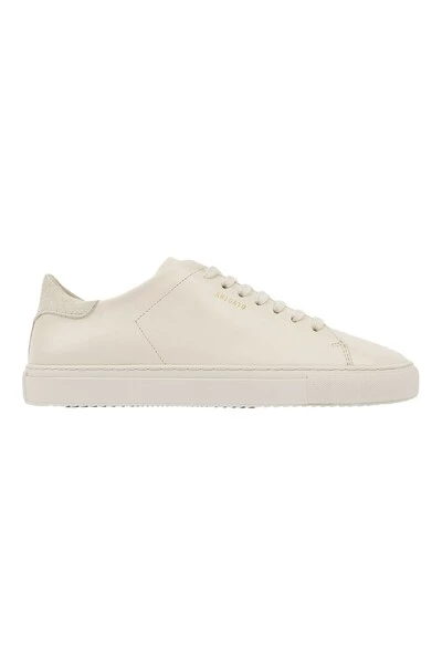 Axel Arigato Sneakers Clean 90 Sneaker Beige