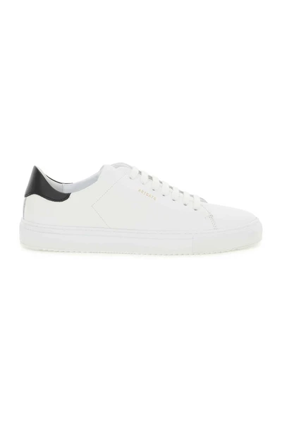 Axel Arigato Sneakers White - Afbeelding 2