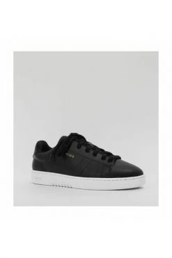 Axel Arigato Sneakers Hooper Vegan Sneaker Black