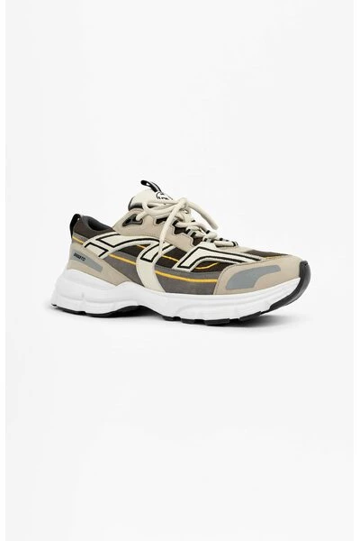 Axel Arigato Marathon R-Trail Sneakers Beige - Afbeelding 2