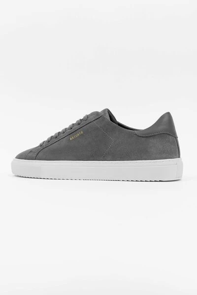 Axel Arigato Sneakers Gray