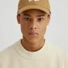 Axel Arigato Petten Signature Cap Beige