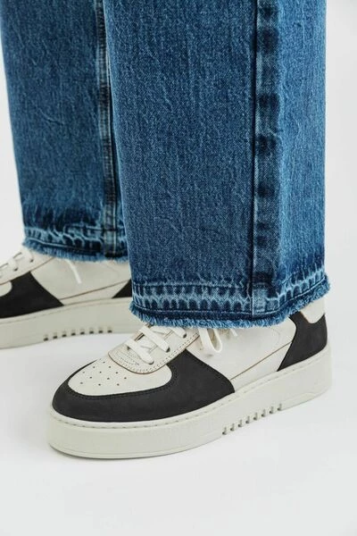 Axel Arigato Orbit Sneakers White - Afbeelding 2