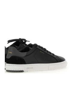 Axel Arigato Sneakers Black