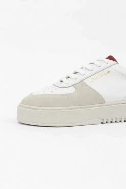 Axel Arigato Orbit Sneakers White