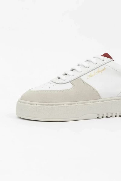 Axel Arigato Orbit Sneakers White