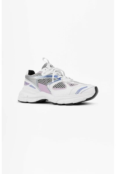 Axel Arigato Sneakers Marathon Runner Purple - Afbeelding 5