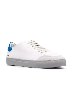 Axel Arigato Sneakers White