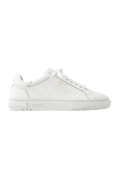 Axel Arigato Atlas SNEAKERS White - Afbeelding 3