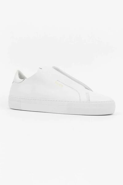 Axel Arigato Clean 360 Laceless Sneakers White - Afbeelding 4