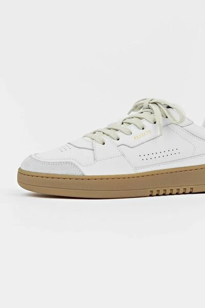 Axel Arigato Dice Lo Sneakers White - Afbeelding 2