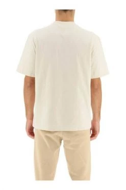 Axel Arigato T-Shirts Beige