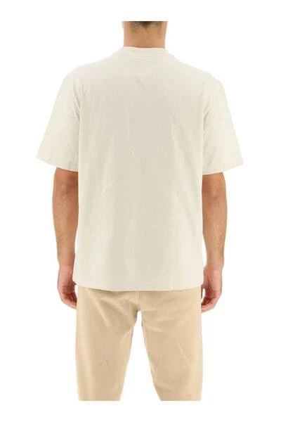 Axel Arigato T-Shirts Beige