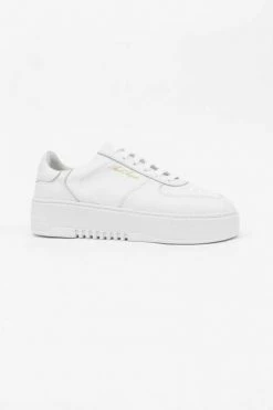 Axel Arigato Orbit Sneakers White