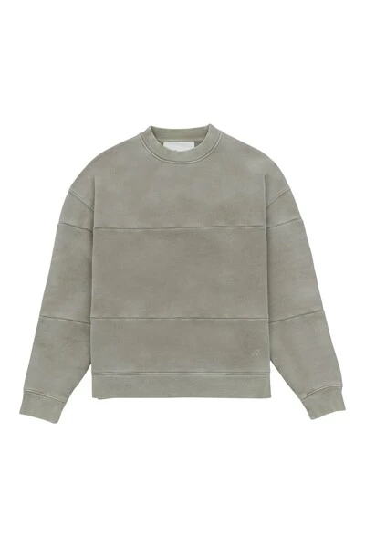 Axel Arigato Hoodies & Sweatvesten Sweatshirts Gray - Afbeelding 6