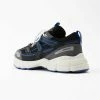 Axel Arigato Marathon R-Trail SNEAKERS Black