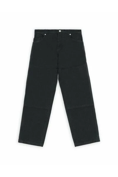 Axel Arigato Chino's Gear Pants Black - Afbeelding 4