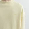 Axel Arigato Hoodies & Sweatvesten Primary Sweatshirt Beige