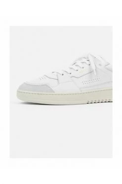 Axel Arigato Dice Lo Sneakers White