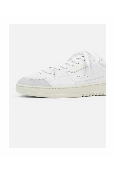 Axel Arigato Dice Lo Sneakers White