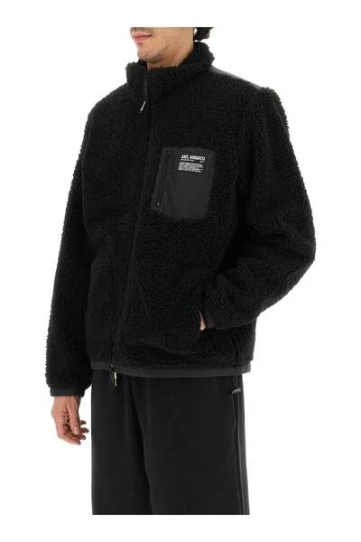 Axel Arigato Zomerjassen Jackets Black - Afbeelding 2