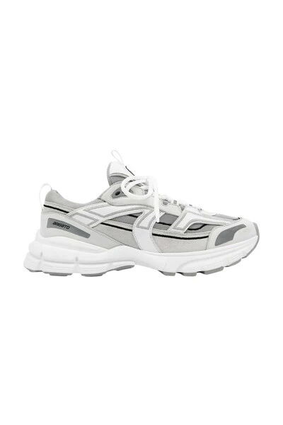 Axel Arigato Marathon R-Trail Sneakers White
