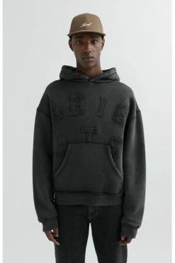Axel Arigato Hoodies & Sweatvesten Lexi Hoodie Black