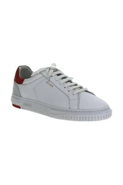 Axel Arigato Atlas Sneakers White