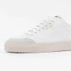 Axel Arigato Clean 90 Triple Sneakers White