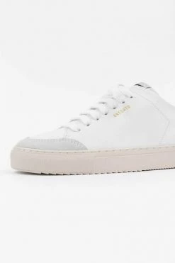 Axel Arigato Clean 90 Triple Sneakers White