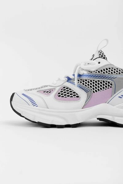 Axel Arigato Sneakers Marathon Runner Purple - Afbeelding 6