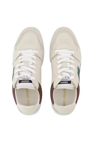 Axel Arigato Sneakers Beige - Afbeelding 3