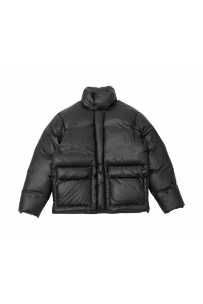 Axel Arigato Winterjassen Dune Down Jacket Black - Afbeelding 4