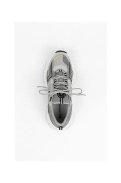 Axel Arigato Marathon R-Trail Sneakers Gray