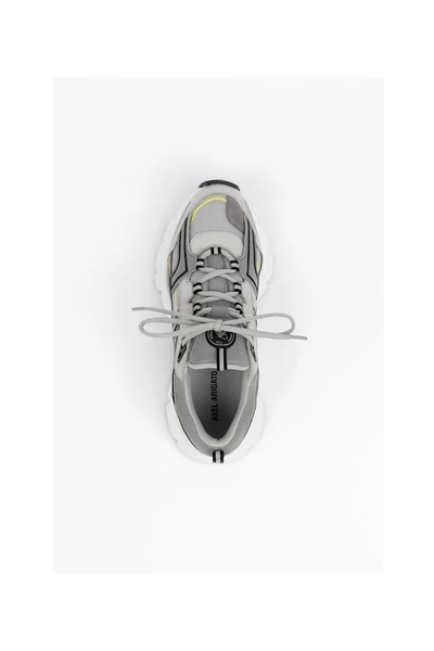 Axel Arigato Marathon R-Trail Sneakers Gray