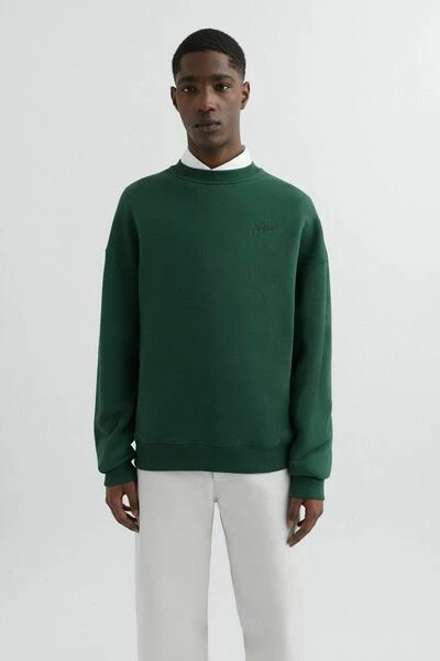 Axel Arigato Hoodies & Sweatvesten Primary Sweatshirt Green - Afbeelding 4