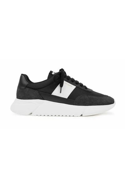 Axel Arigato Genesis Vintage Runner Sneakers Black - Afbeelding 2