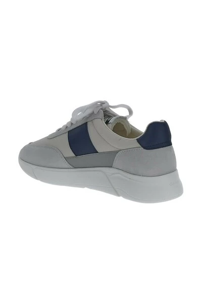 Axel Arigato Runner Sneakers Gray - Afbeelding 3