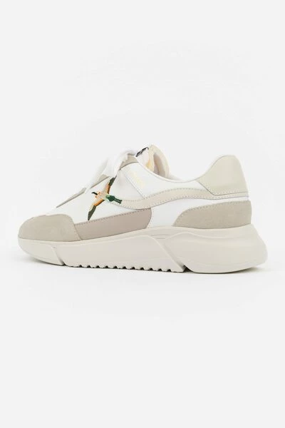 Axel Arigato Sneakers White - Afbeelding 4
