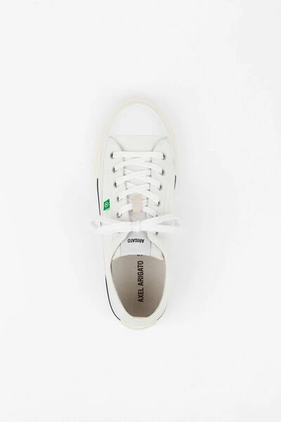 Axel Arigato Sneakers Midnight Low White - Afbeelding 2