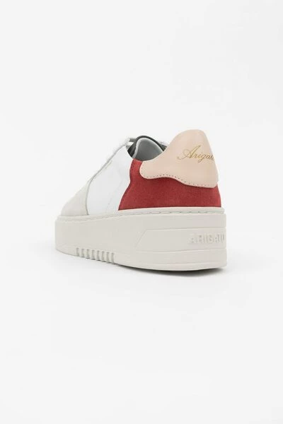 Axel Arigato Sneakers White - Afbeelding 3
