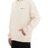 Axel Arigato Hoodies & Sweatvesten Knitwear Beige