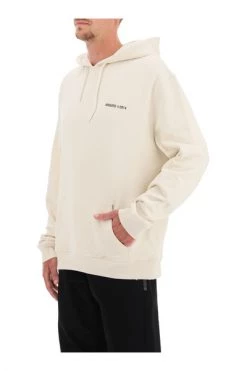 Axel Arigato Hoodies & Sweatvesten Knitwear Beige