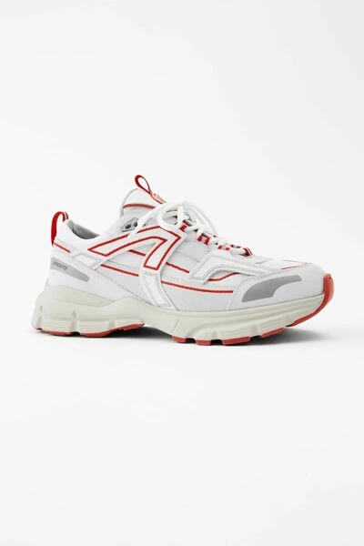 Axel Arigato Marathon R-Trail SNEAKERS White - Afbeelding 4