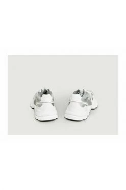 Axel Arigato Hardloopschoenen Marathon Runner Sneakers White