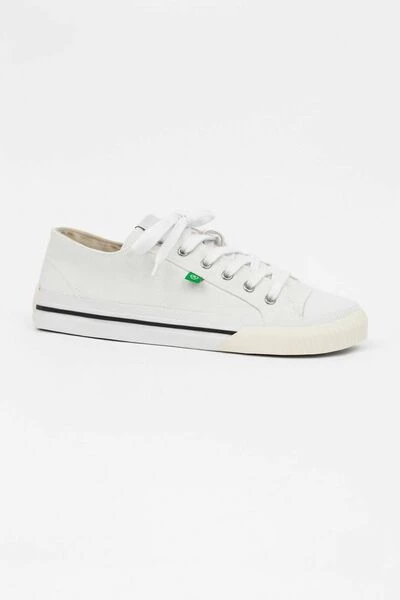 Axel Arigato Sneakers Midnight Low White - Afbeelding 4